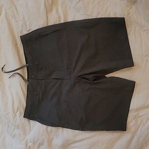 Men's 10" Hybrid Swim Shorts - Goodfellow & Co™ waist 33"